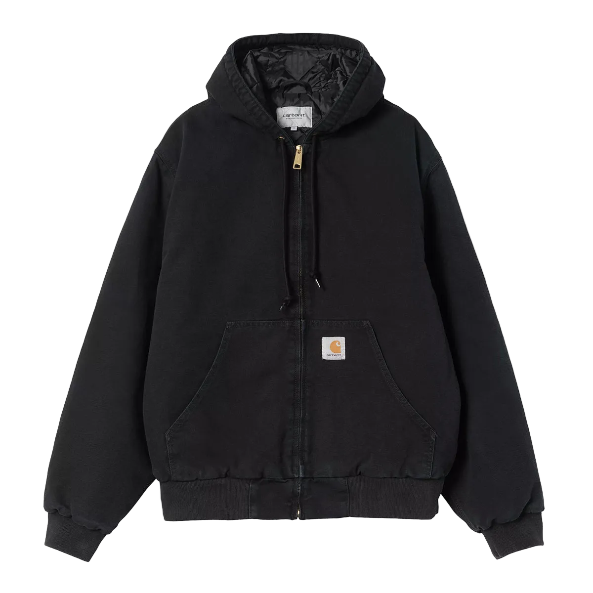 CARHARTT WIP - CHAQUETA ACTIVE OG