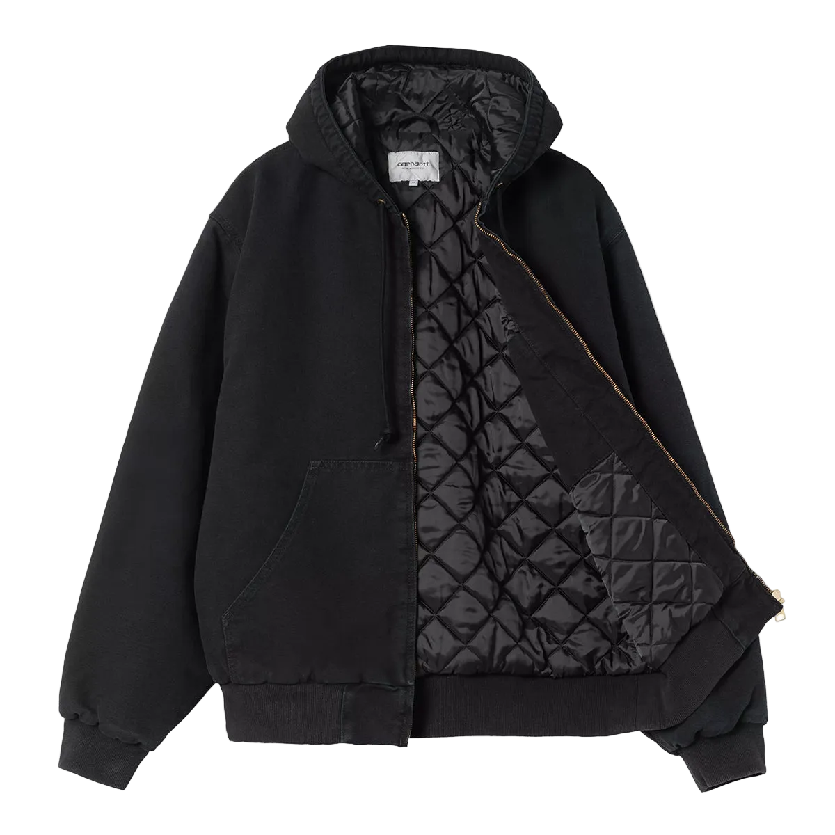 CARHARTT WIP - CHAQUETA ACTIVE OG