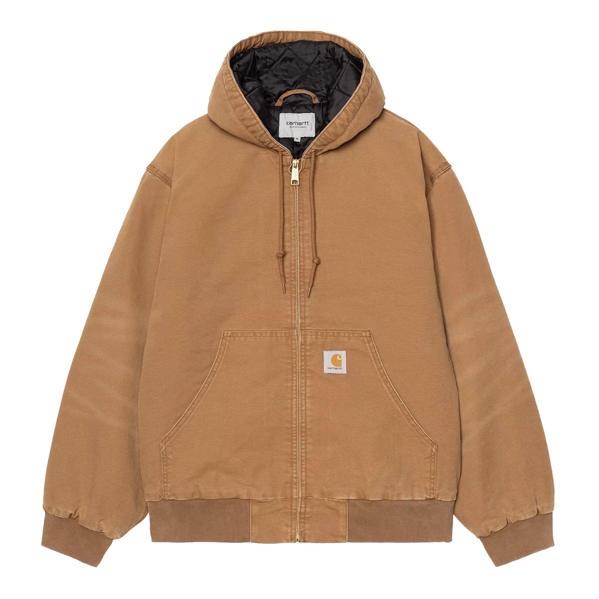 CARHARTT WIP - CHAQUETA ACTIVE OG