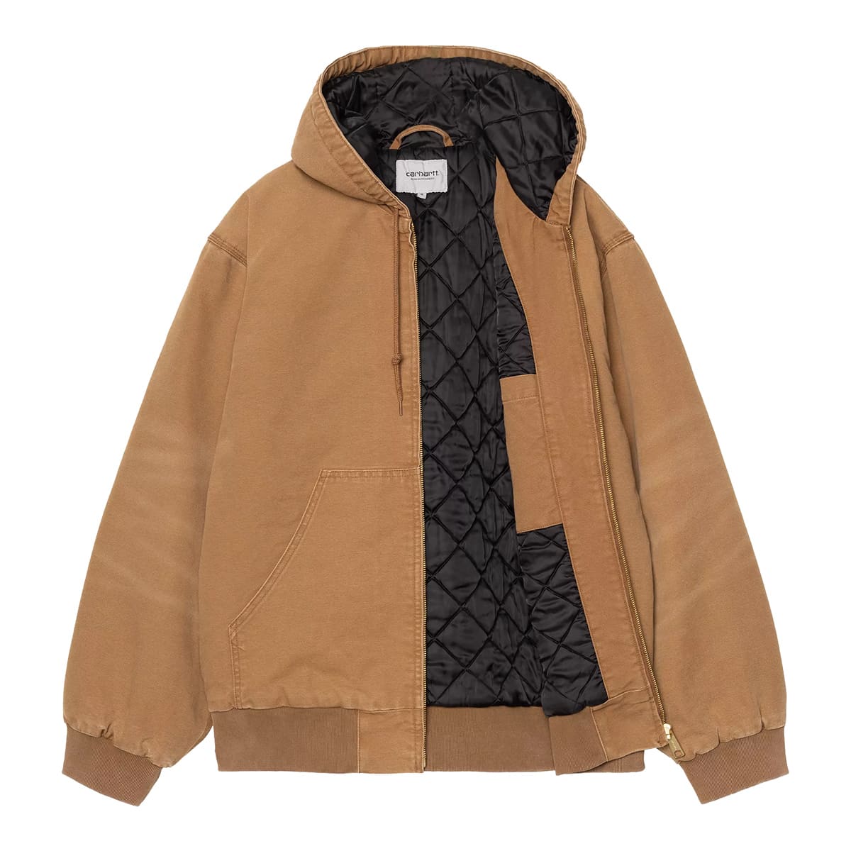 CARHARTT WIP - CHAQUETA ACTIVE OG