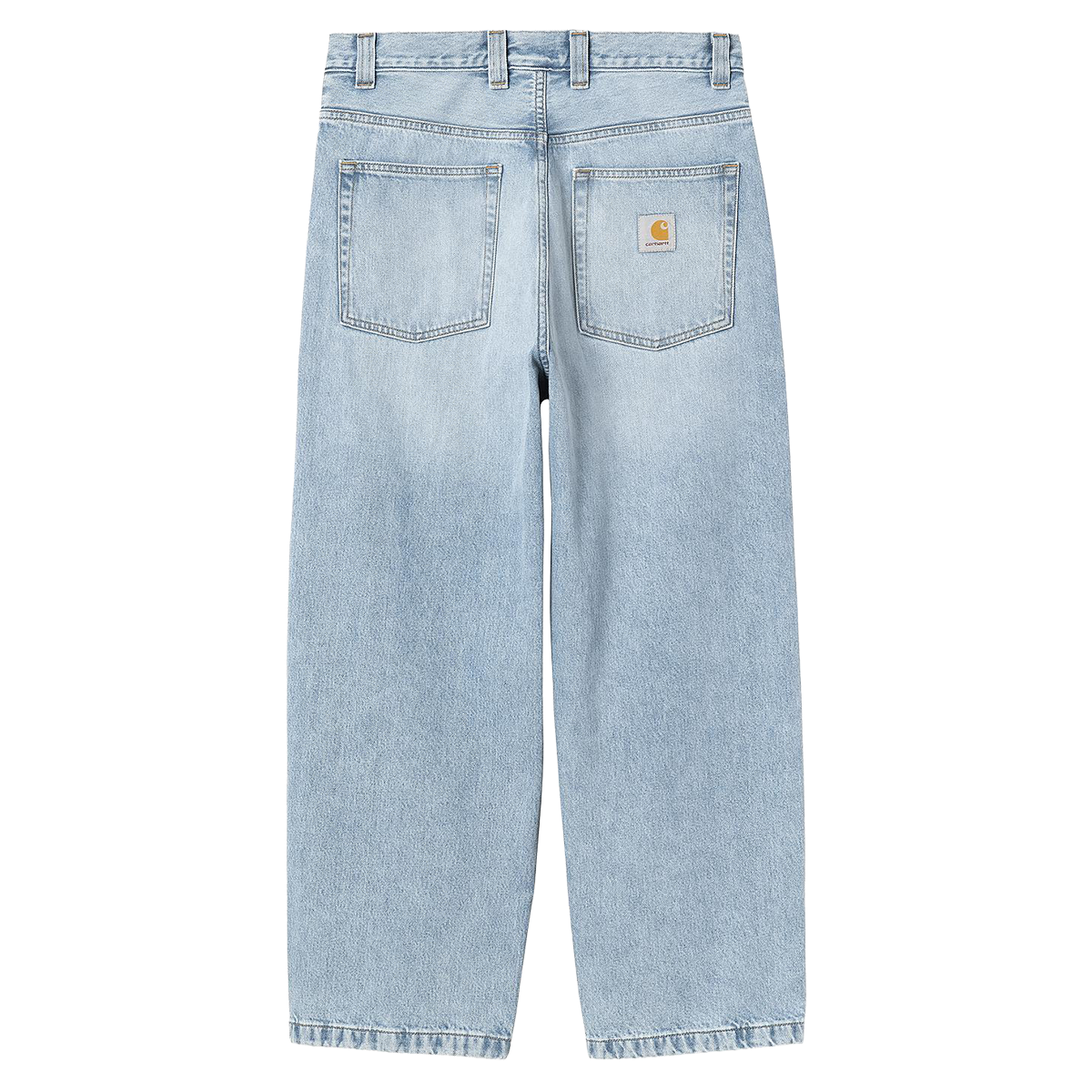 CARHARTT WIP - PANTALÓN BRANDON