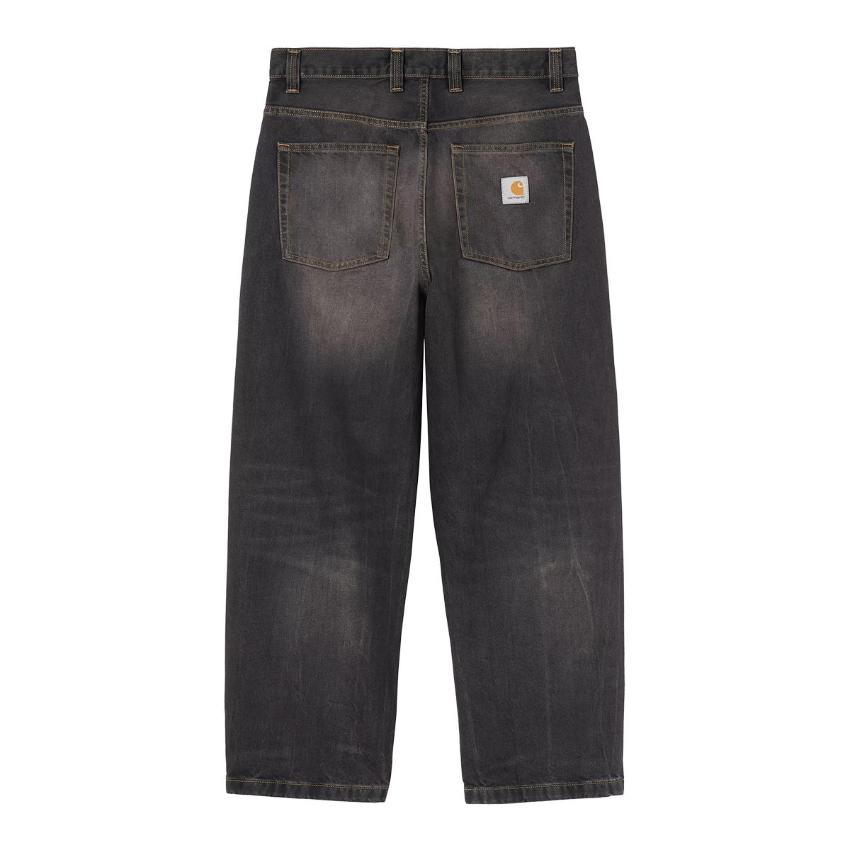 CARHARTT WIP - PANTALÓN BRANDON