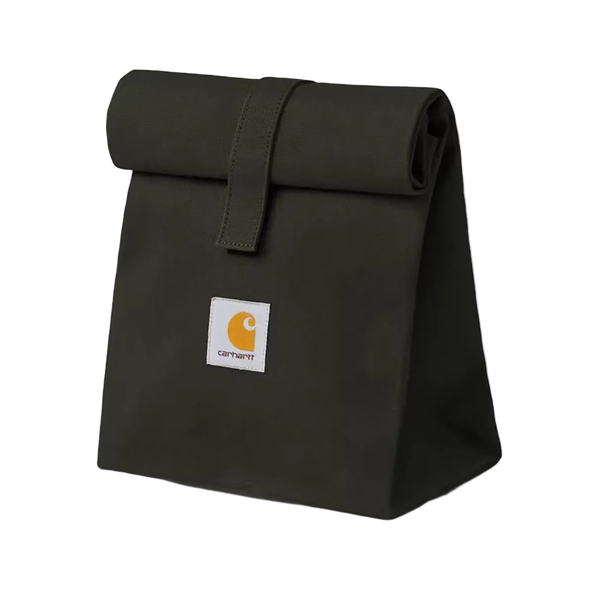 CARHARTT WIP - BOLSA DE LA COMIDA