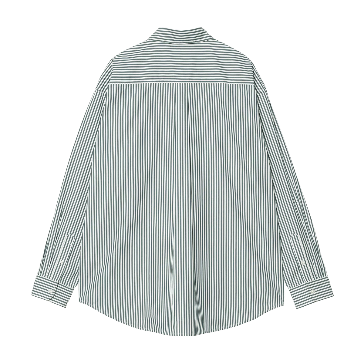 CARHARTT WIP - CAMISA M/L DALDRY