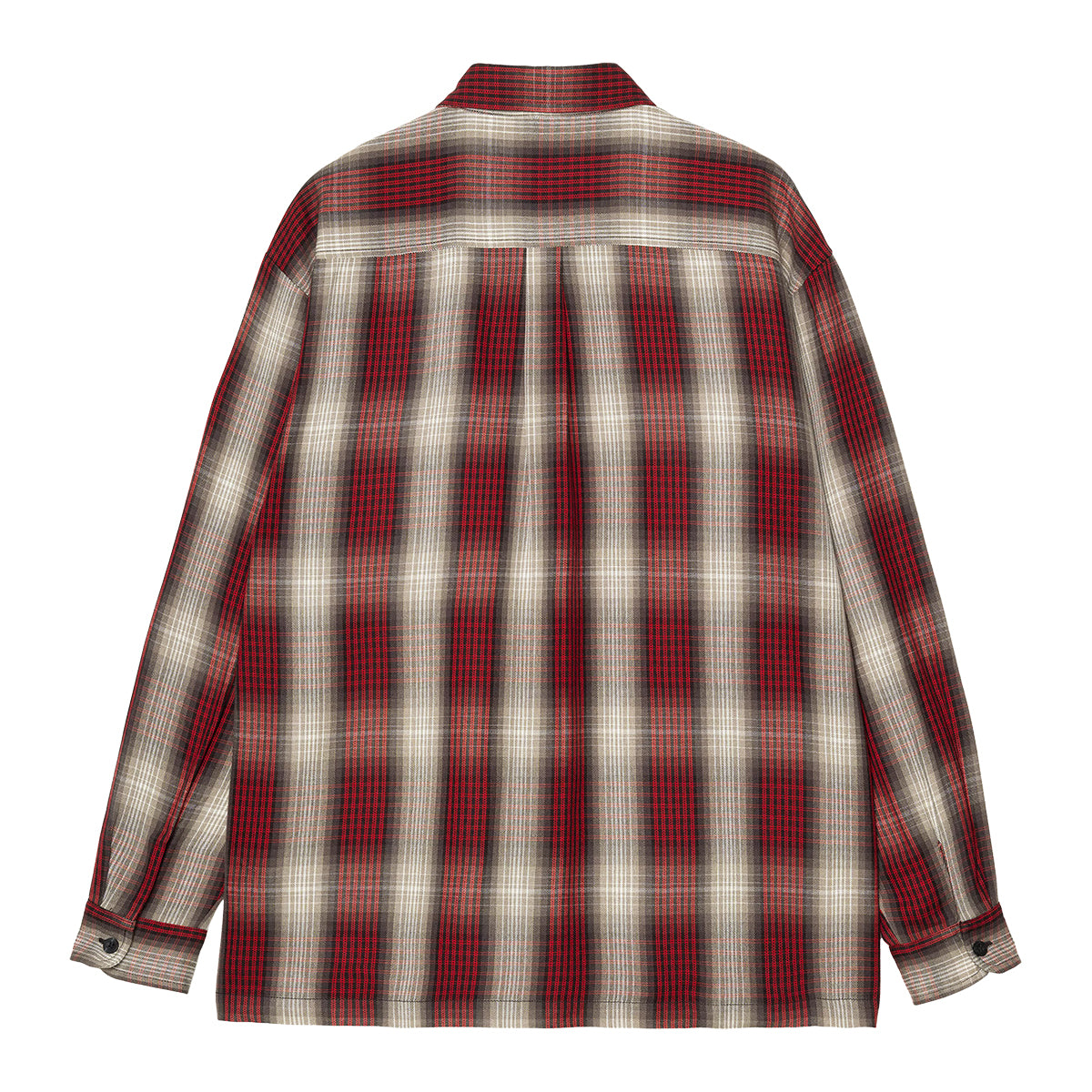 CARHARTT WIP - CAMISA M/L HARLIN