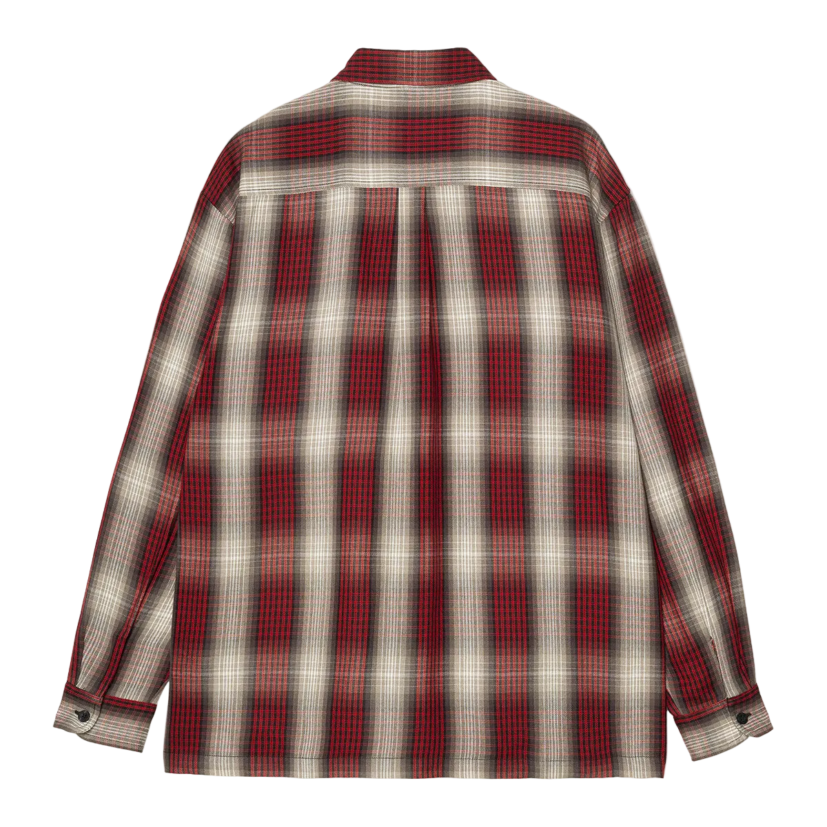 CARHARTT WIP - CAMISA M/L HARLIN