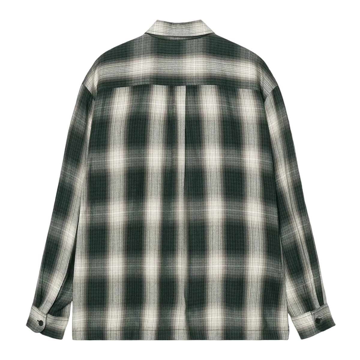 CARHARTT WIP - CAMISA M/L HARLIN