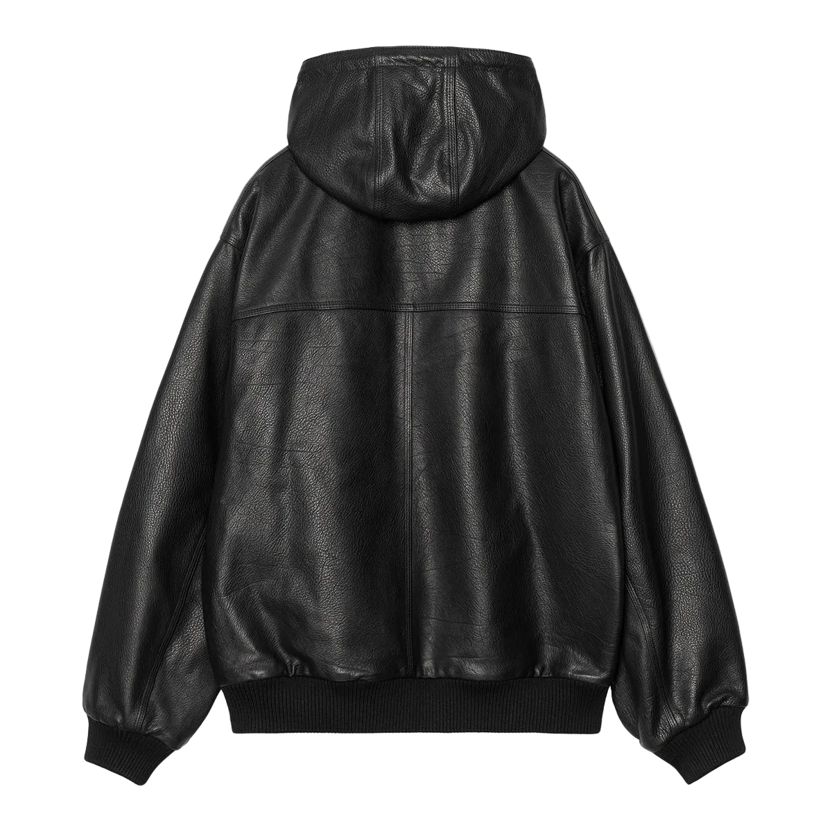CARHARTT WIP - CHAQUETA LEATHER ACTIVE OG 50 YEARS