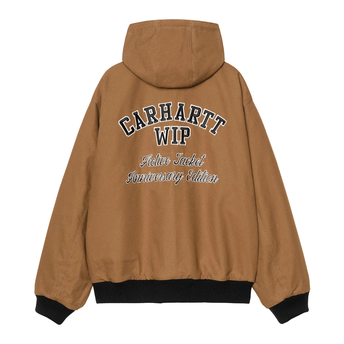CARHARTT WIP - CHAQUETA LEATHER ACTIVE OG 50 YEARS