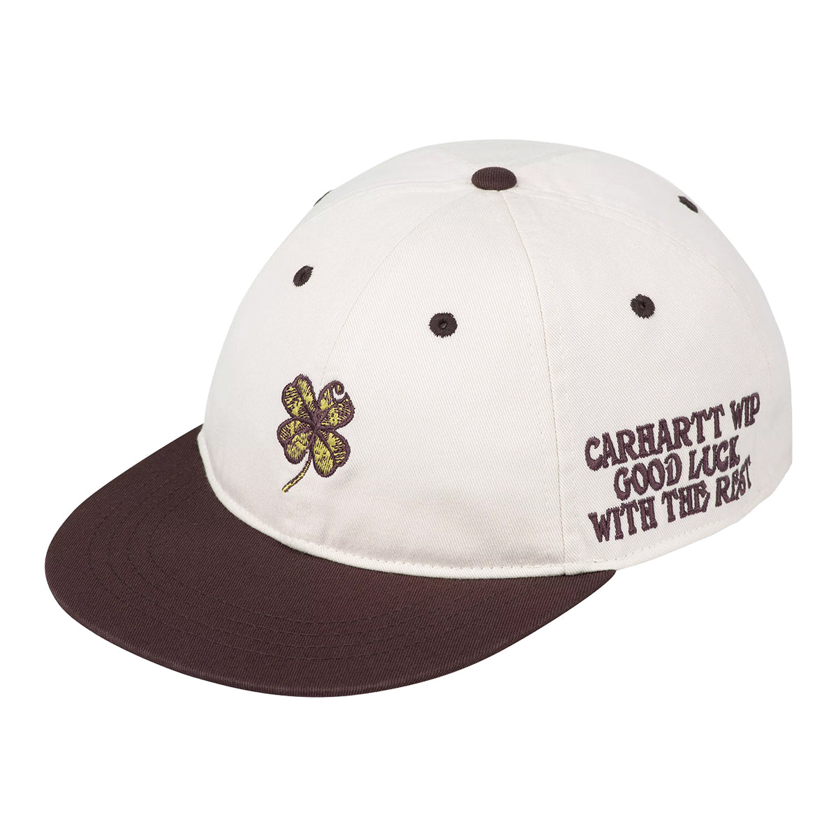 CARHARTT WIP - GORRA CLOVER