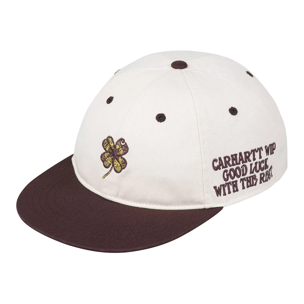 CARHARTT WIP - GORRA CLOVER