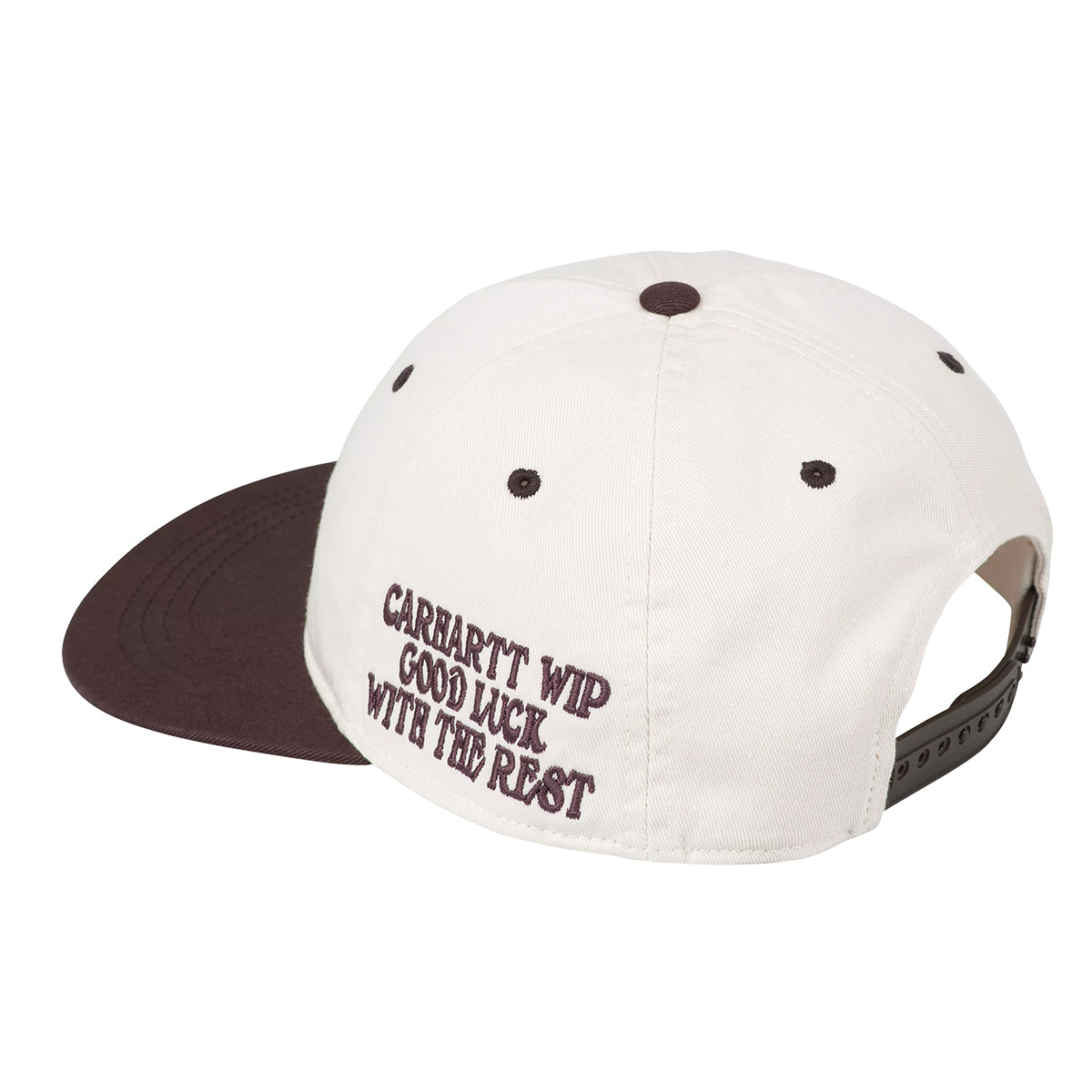CARHARTT WIP - GORRA CLOVER