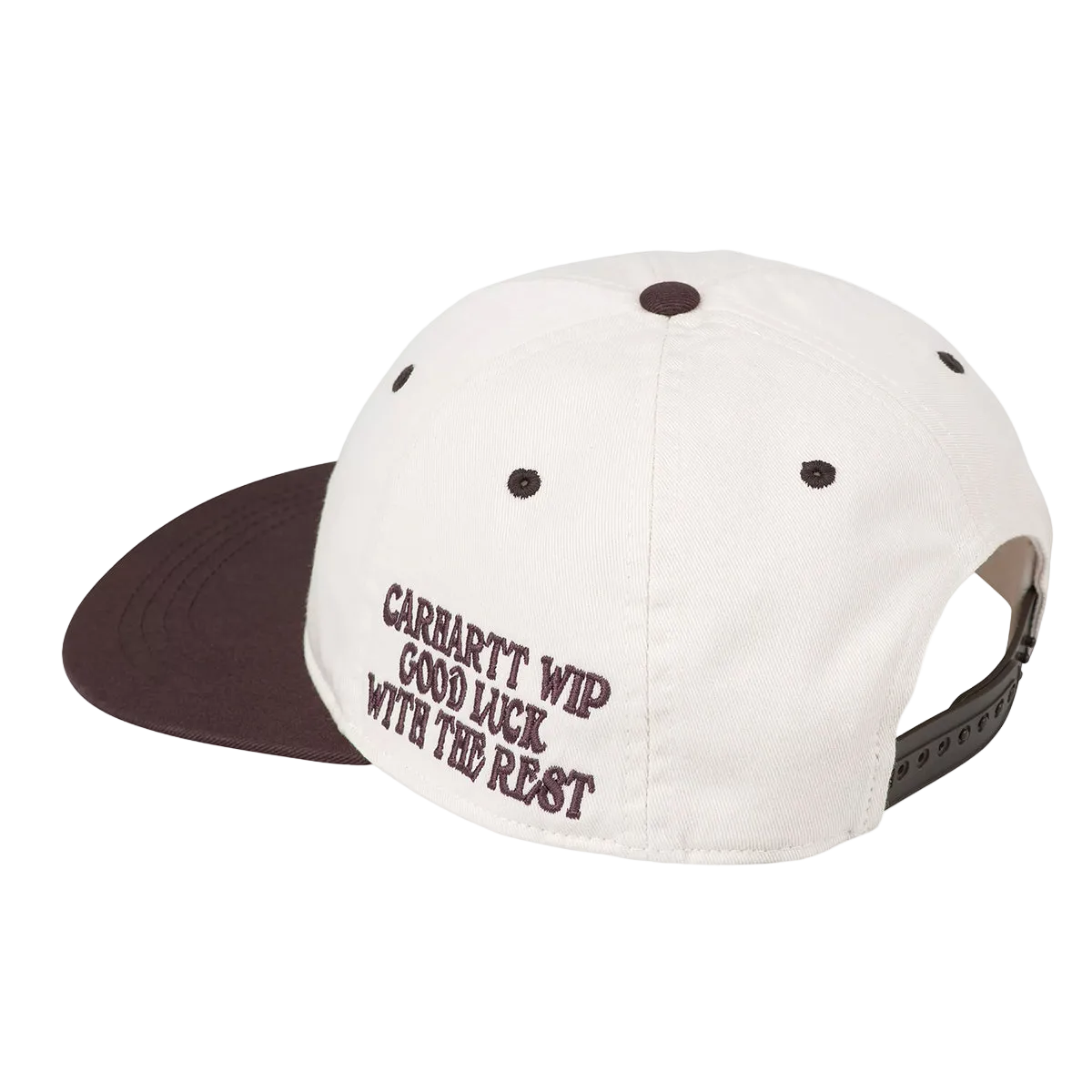 CARHARTT WIP - GORRA CLOVER