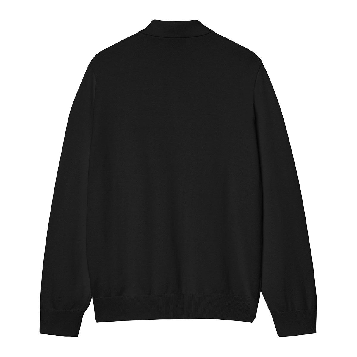 CARHARTT WIP - POLO M/L MADISON