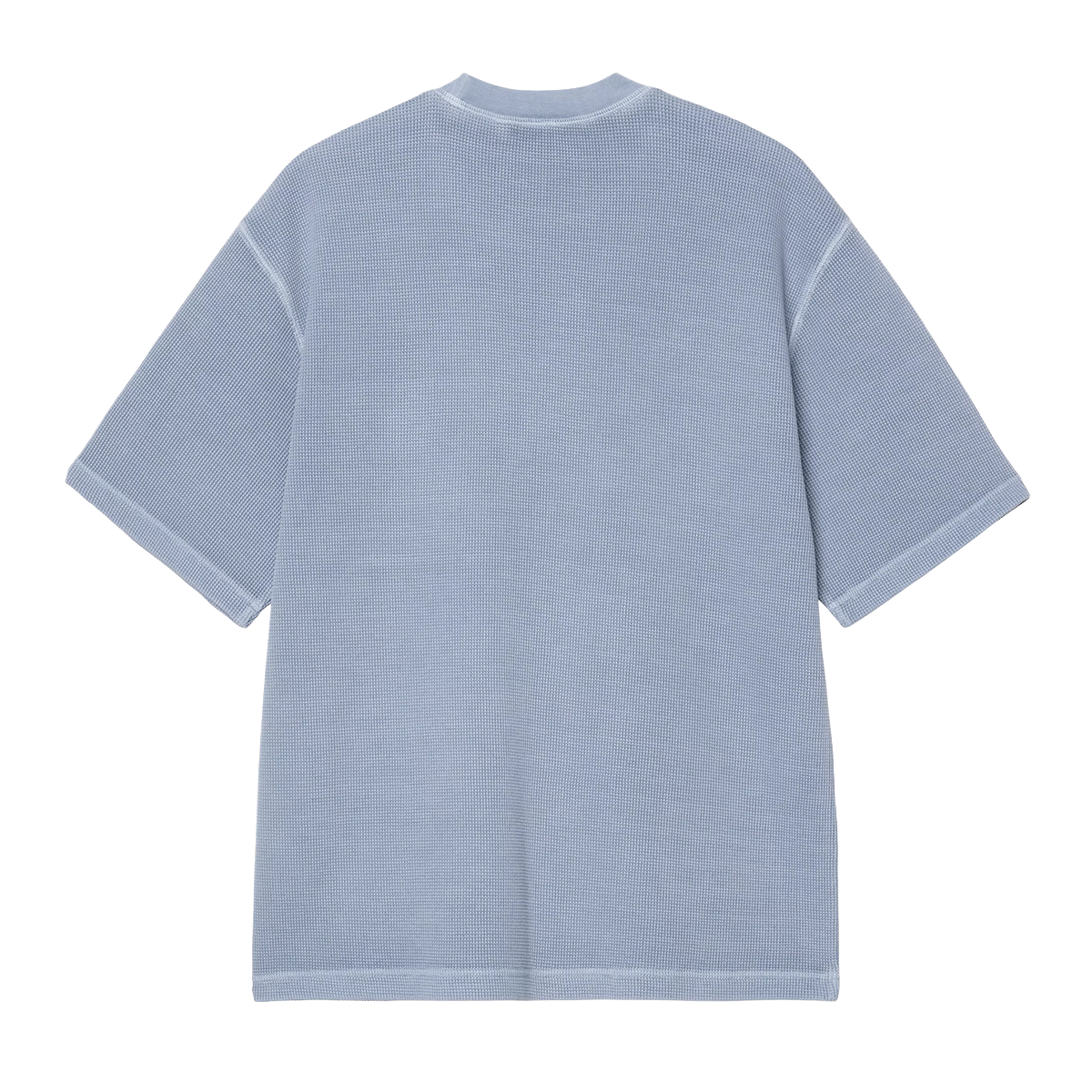 CARHARTT WIP - CAMISETA M/C NELSON WAFFLE