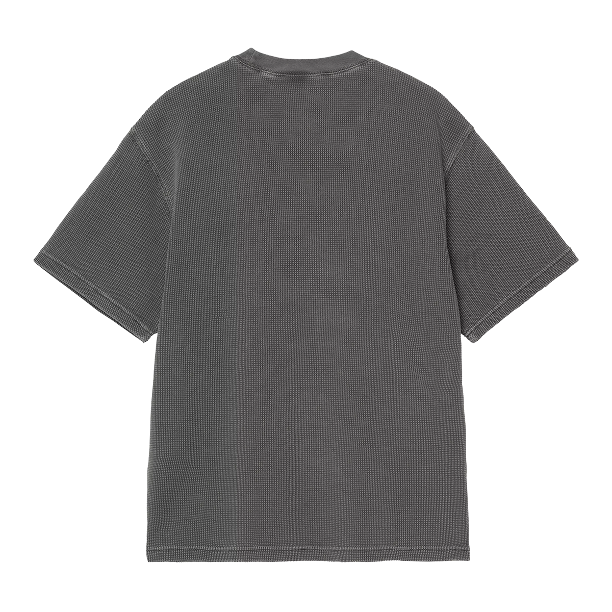 CARHARTT WIP - CAMISETA M/C NELSON WAFFLE