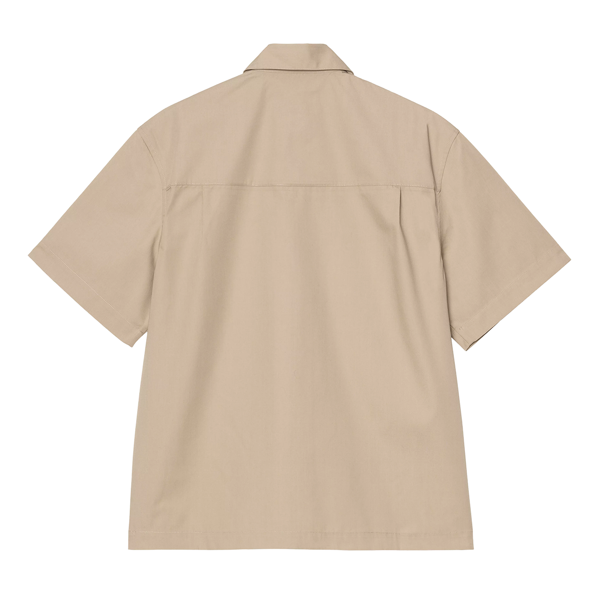 CARHARTT WIP - CAMISA ZIP POSTAL