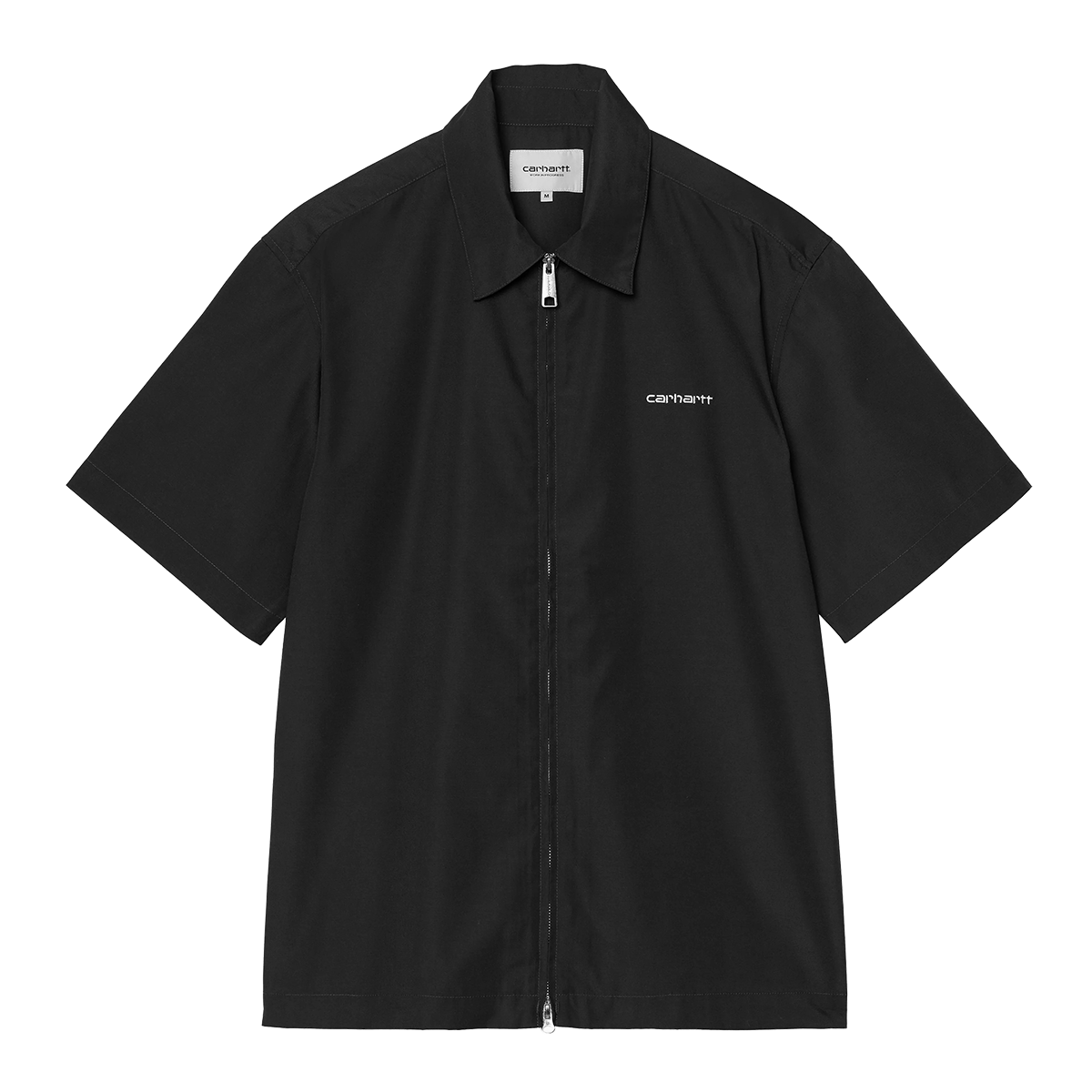 CARHARTT WIP - CAMISA ZIP POSTAL