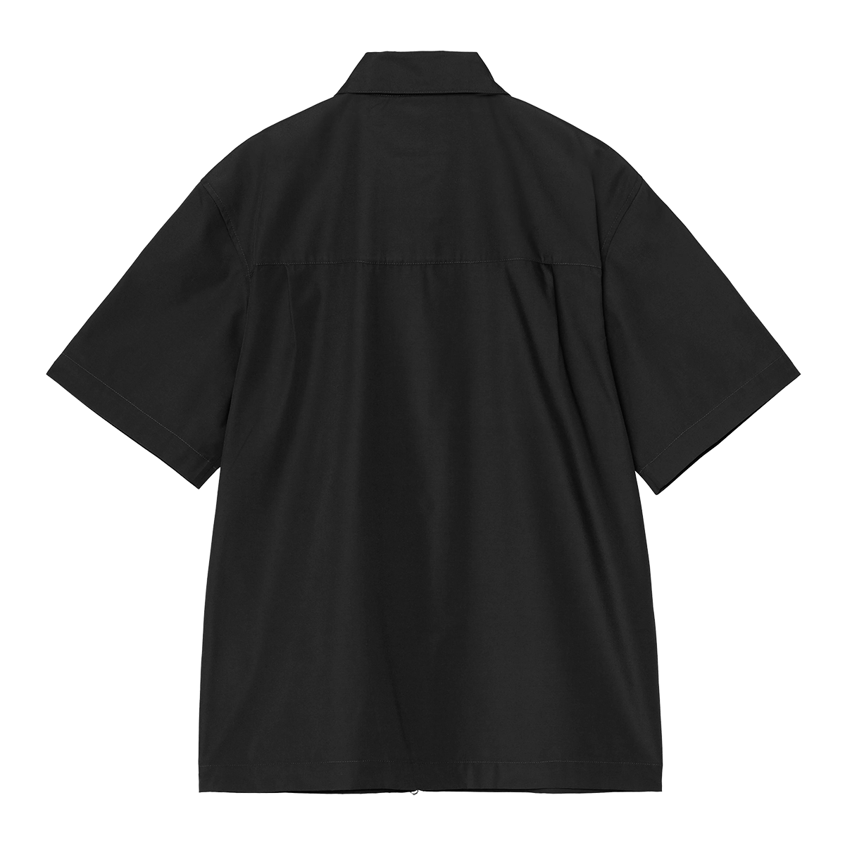 CARHARTT WIP - CAMISA ZIP POSTAL
