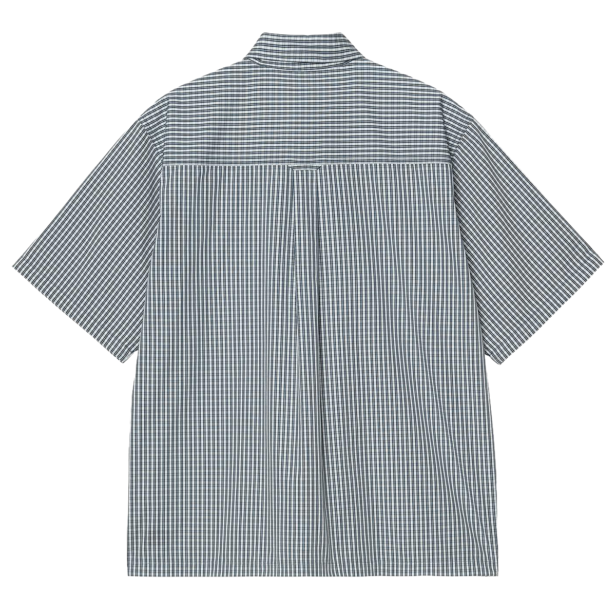 CARHARTT WIP - CAMISA M/C GROFF