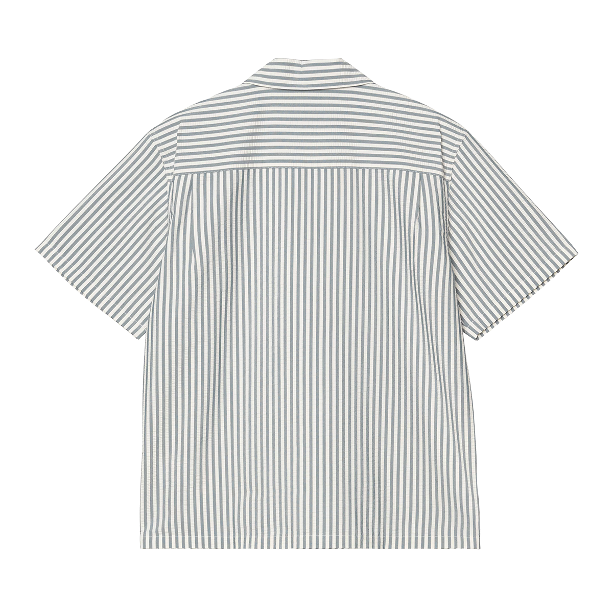 CARHARTT WIP - CAMISA LEAVEL