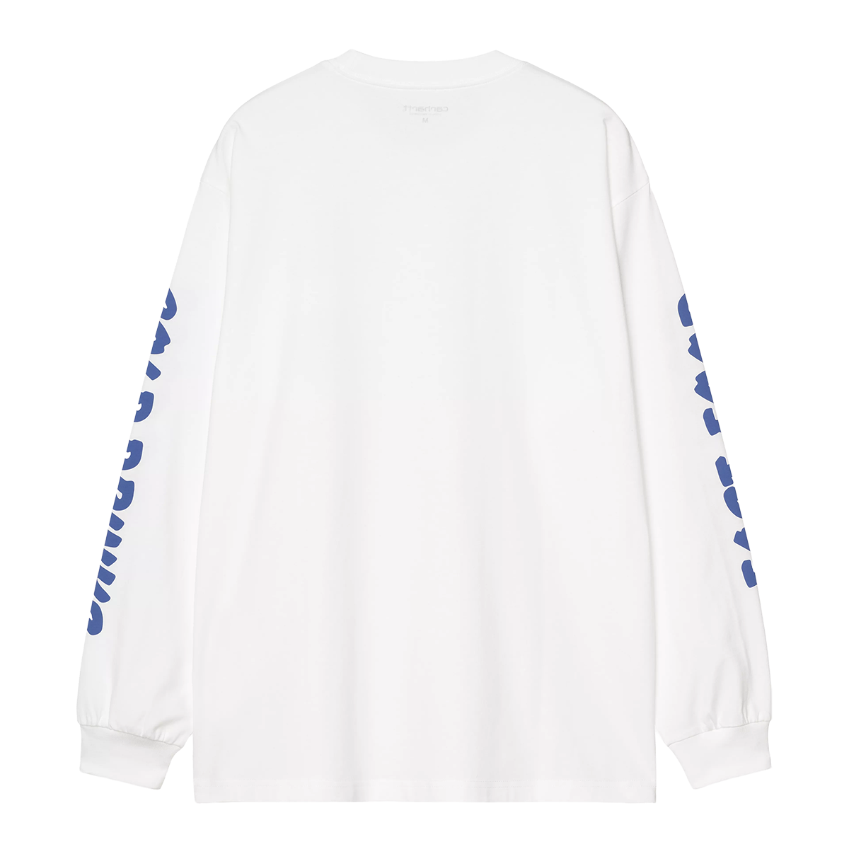 CARHARTT WIP - CAMISETA M/L COLD DRINKS