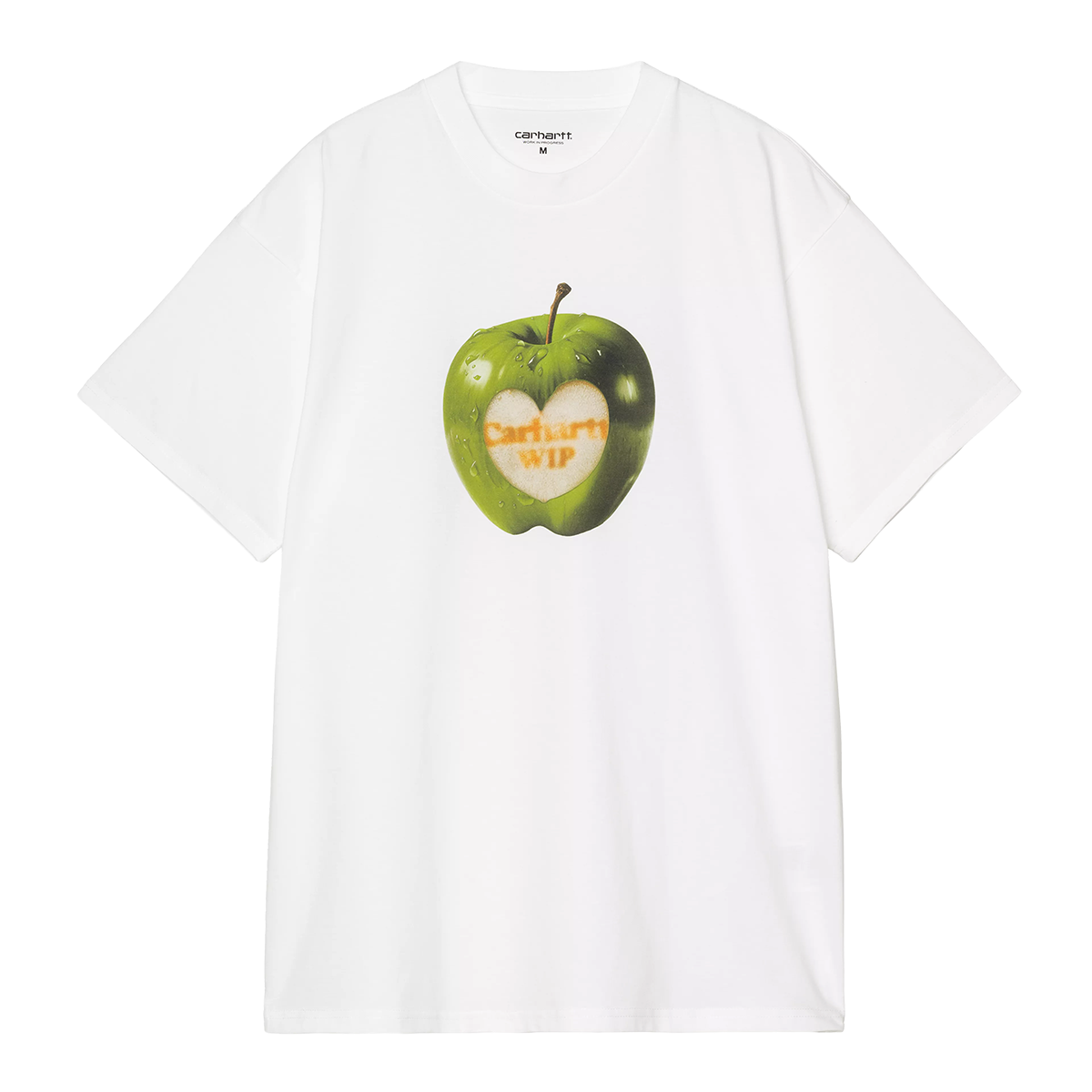 CARHARTT WIP  - CAMISETA M/C SPOILED