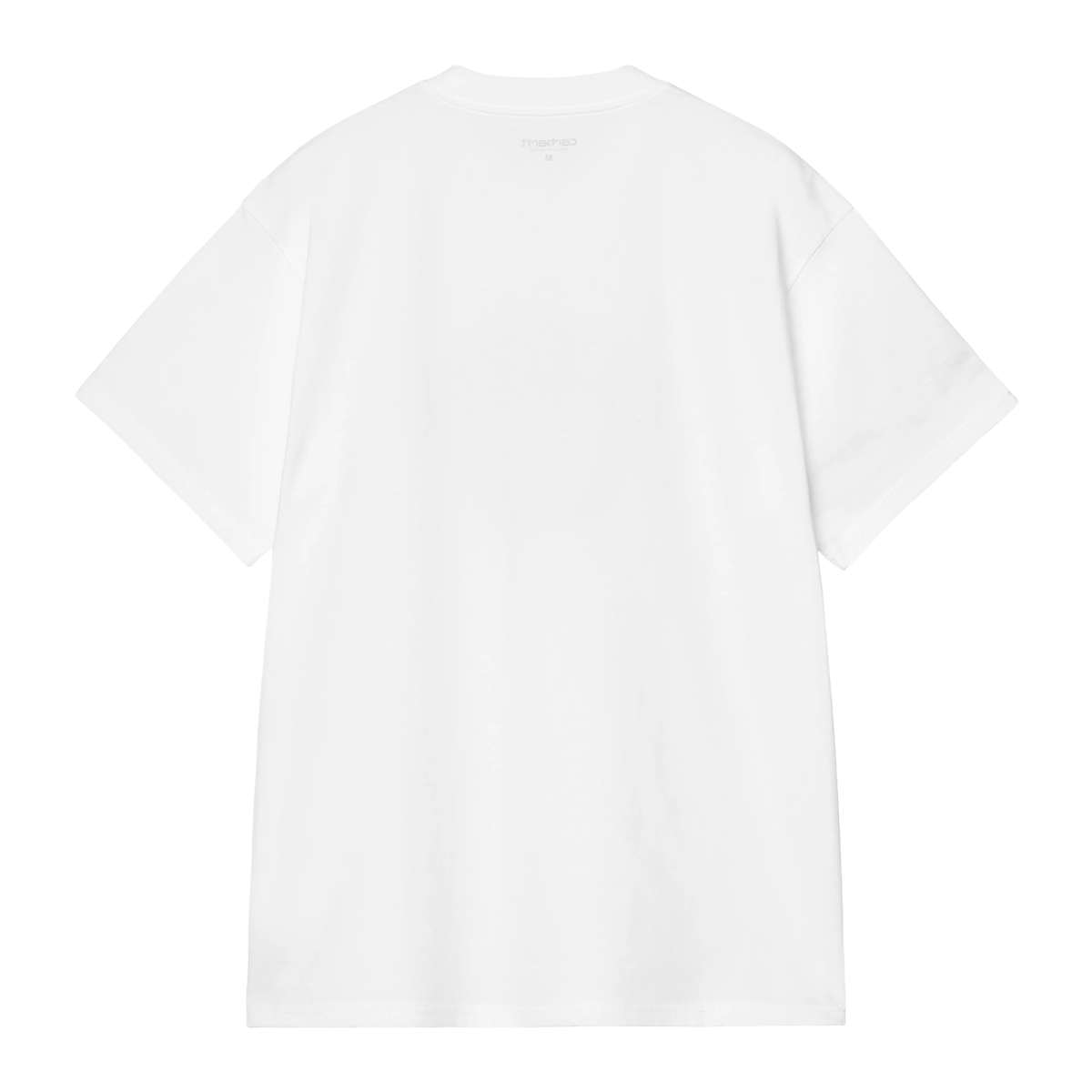 CARHARTT WIP  - CAMISETA M/C SPOILED