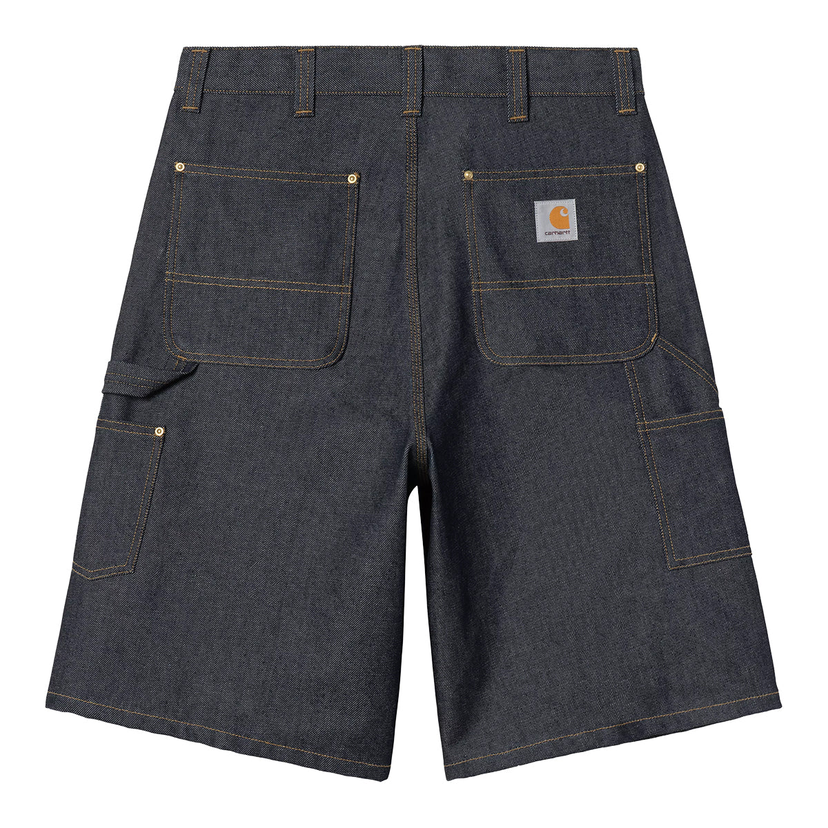 CARHARTT WIP - PANTALÓN CORTO OG ADEN DOUBLE KNEE