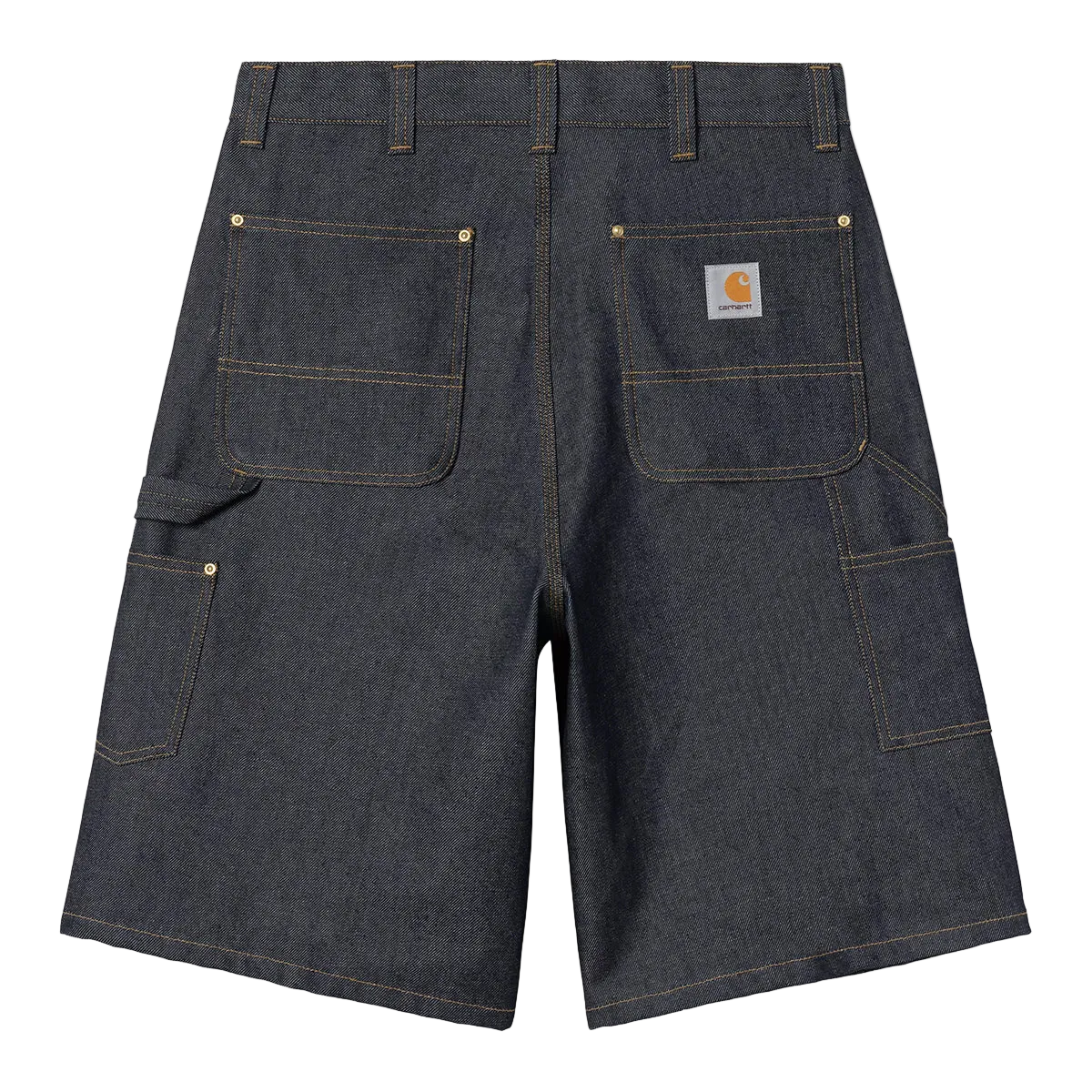 CARHARTT WIP - PANTALÓN CORTO OG ADEN DOUBLE KNEE