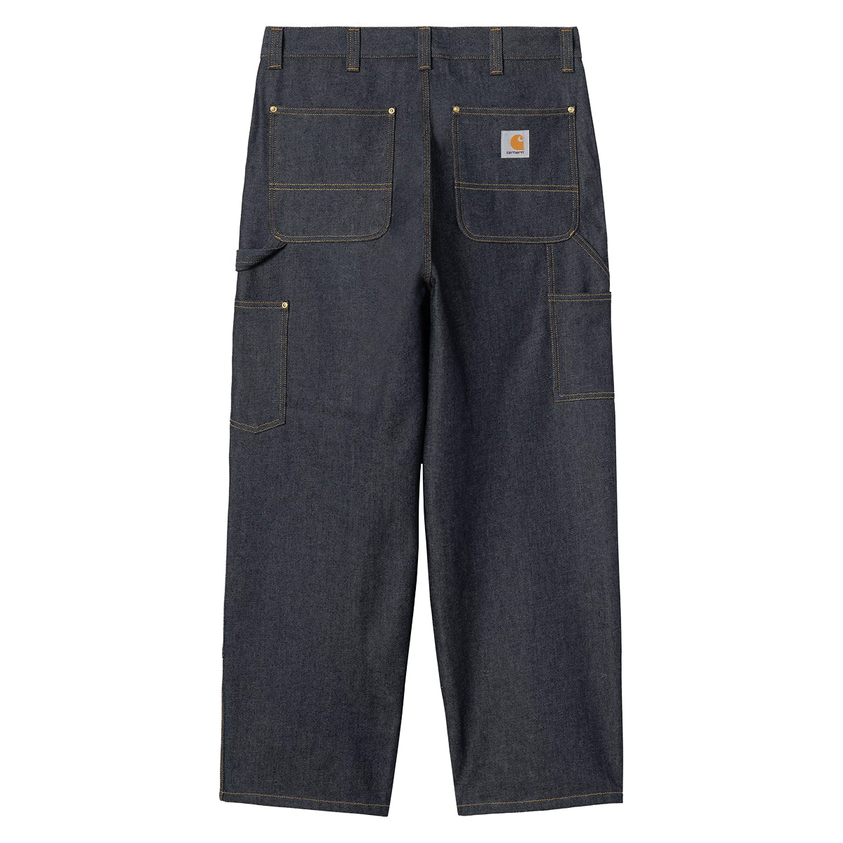 CARHARTT WIP - PANTALÓN OG DOUBLE KNEE
