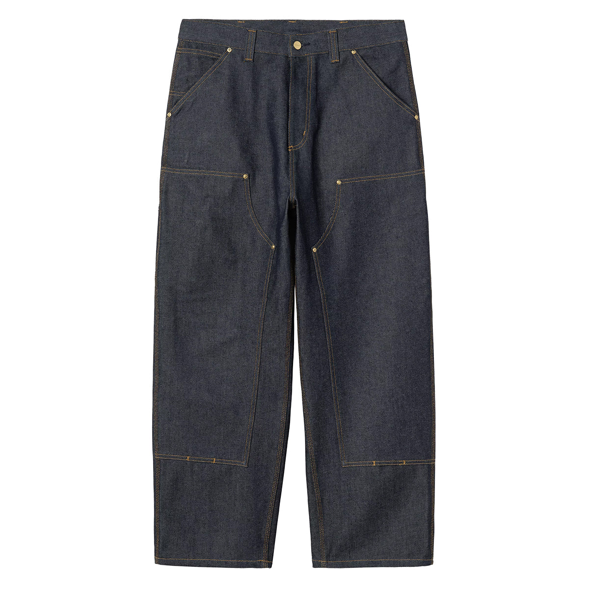 CARHARTT WIP - PANTALÓN OG DOUBLE KNEE