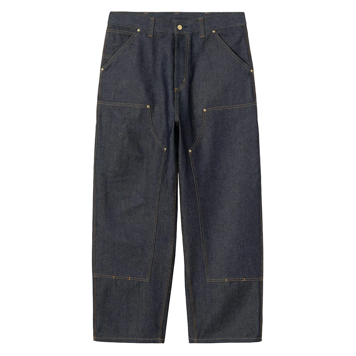 CARHARTT WIP - PANTALÓN OG DOUBLE KNEE