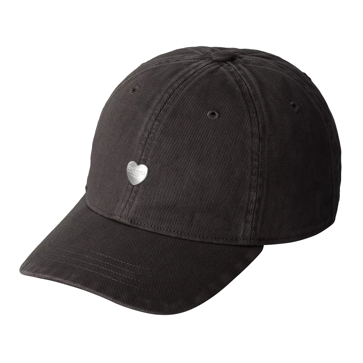 CARHARTT WIP - GORRA HEART METAL