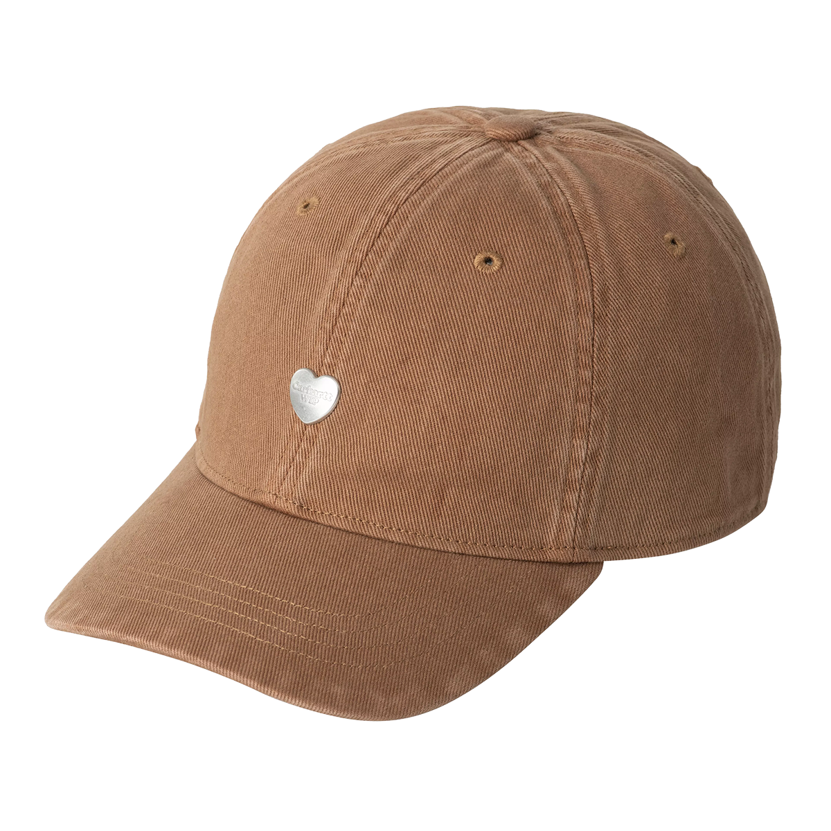 CARHARTT WIP - GORRA HEART METAL