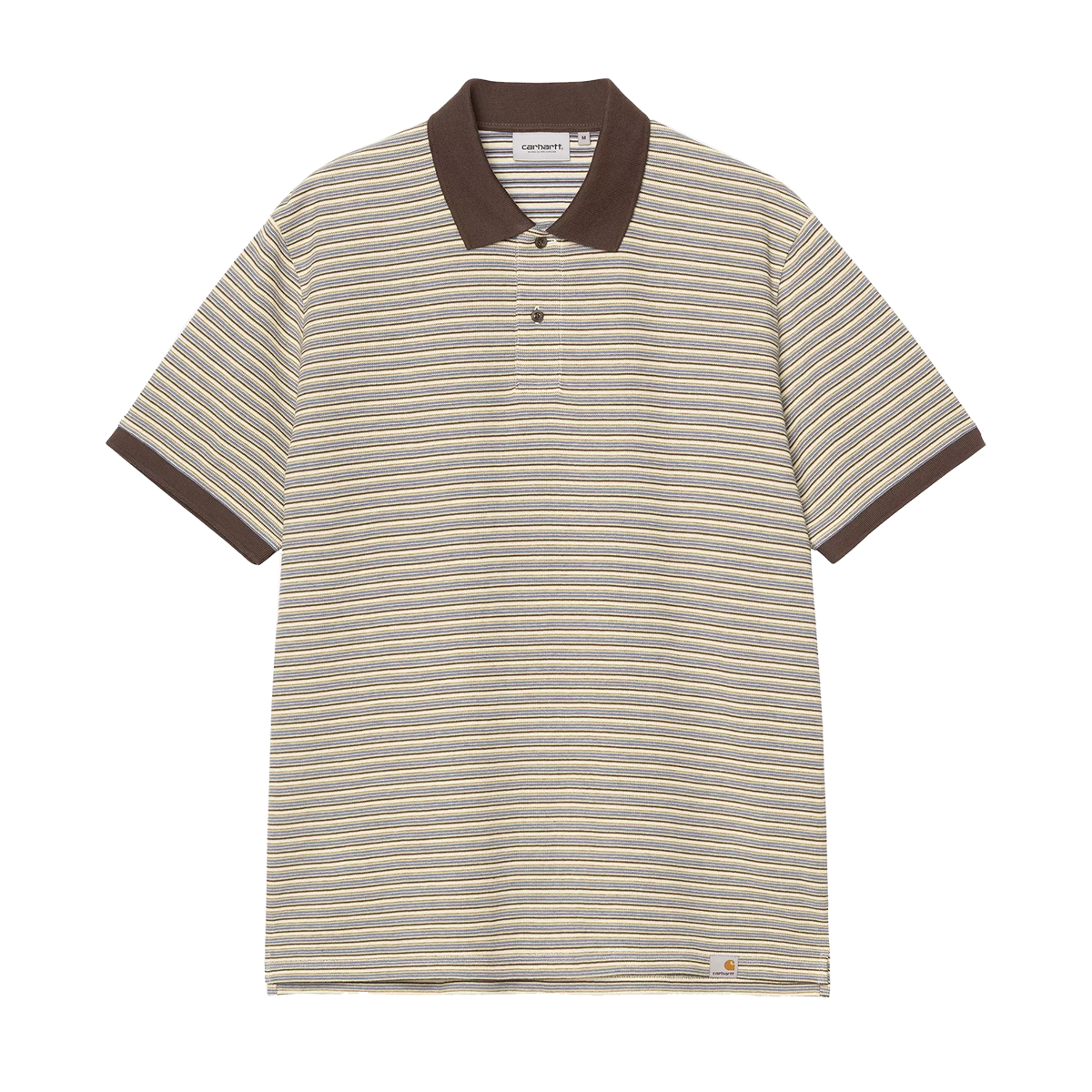 CARHARTT WIP - POLO M/C DION