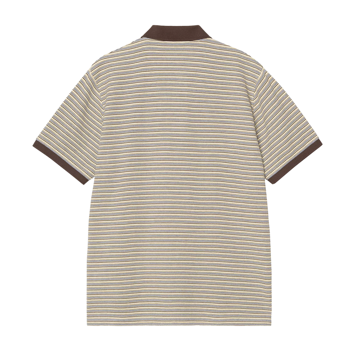 CARHARTT WIP - POLO M/C DION