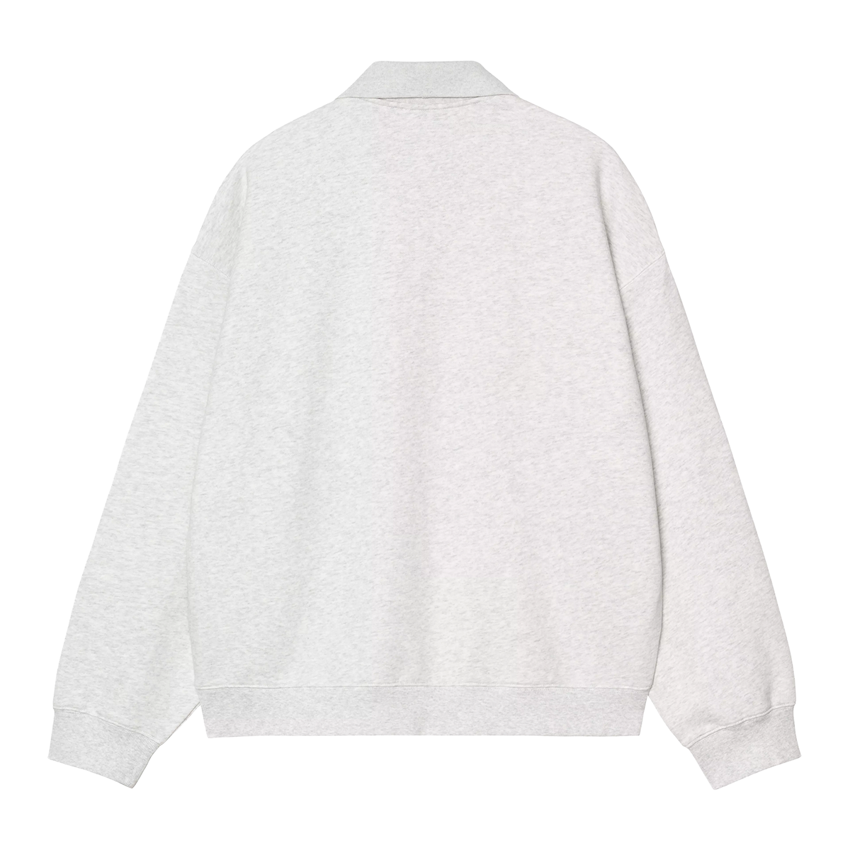 CARHARTT WIP - POLO M/L WIP LABEL