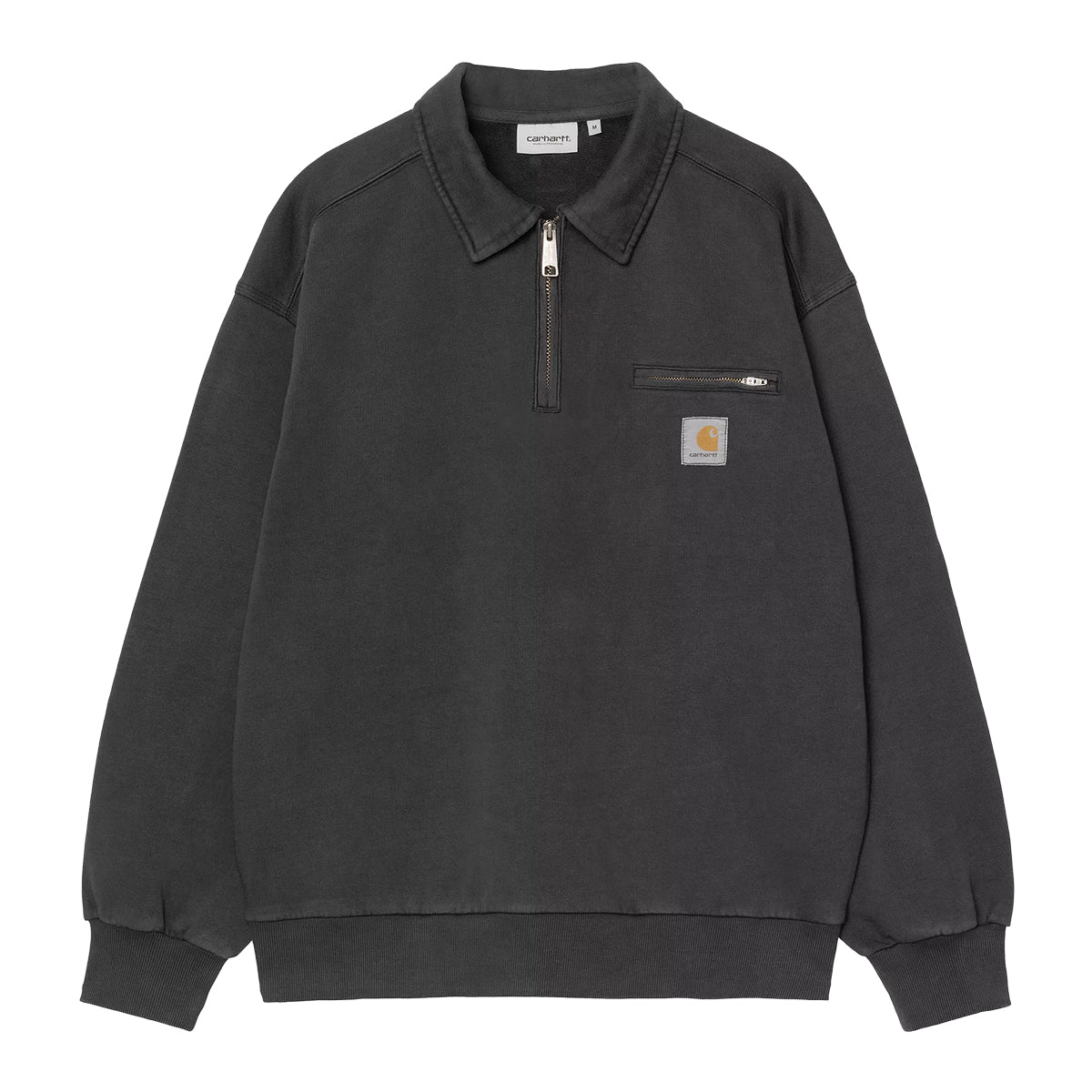 CARHARTT WIP - POLO SUDADERA DETROIT 1/2 ZIP