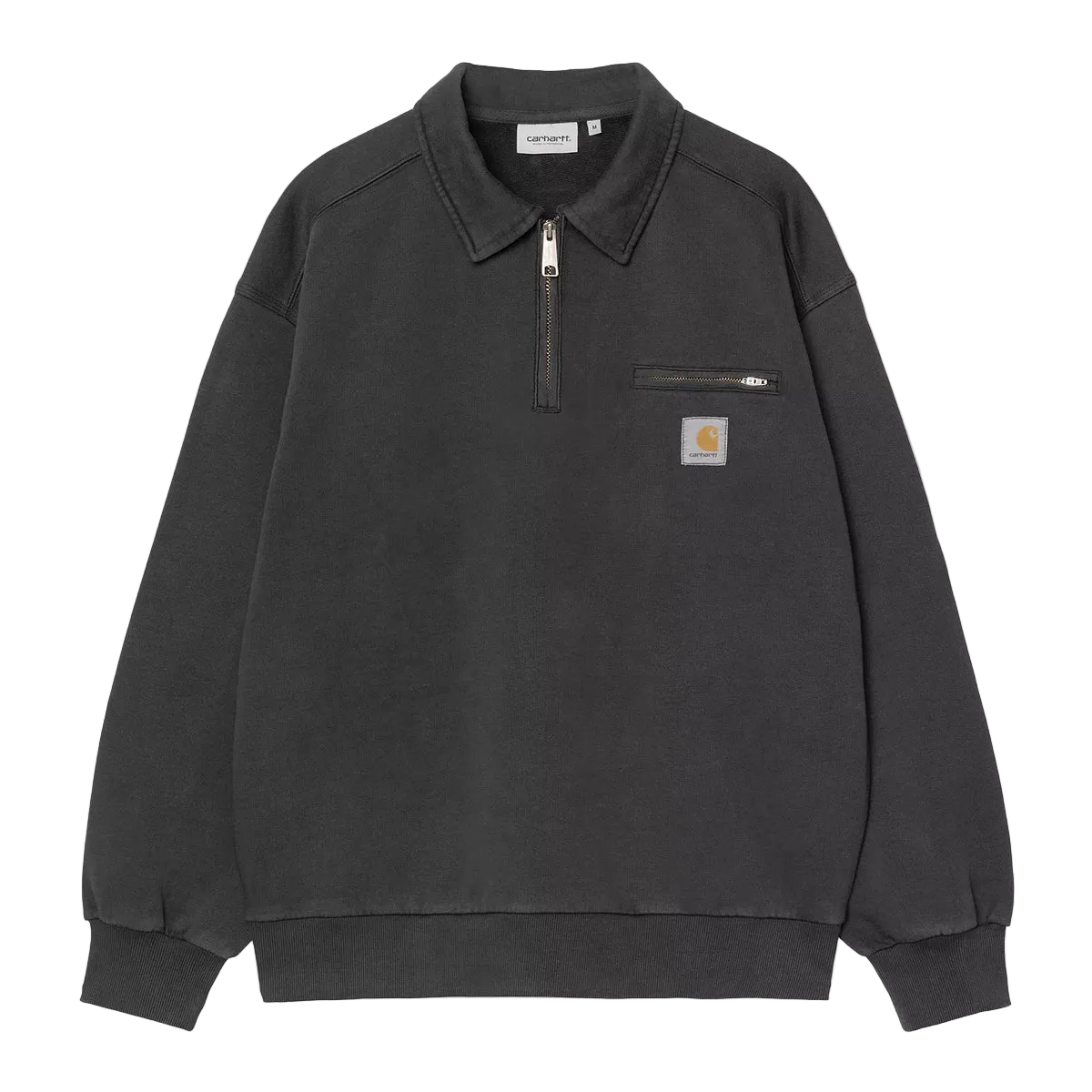 CARHARTT WIP - POLO SUDADERA DETROIT 1/2 ZIP