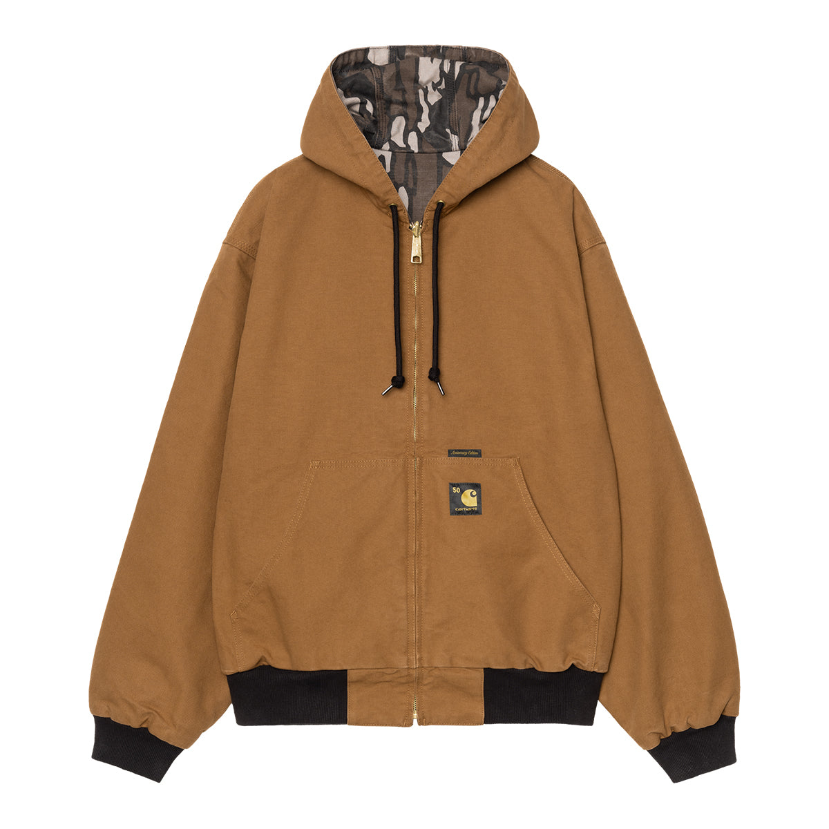 CARHARTT WIP - CHAQUETA ACTIVE OG 50 YEARS ANYVERS