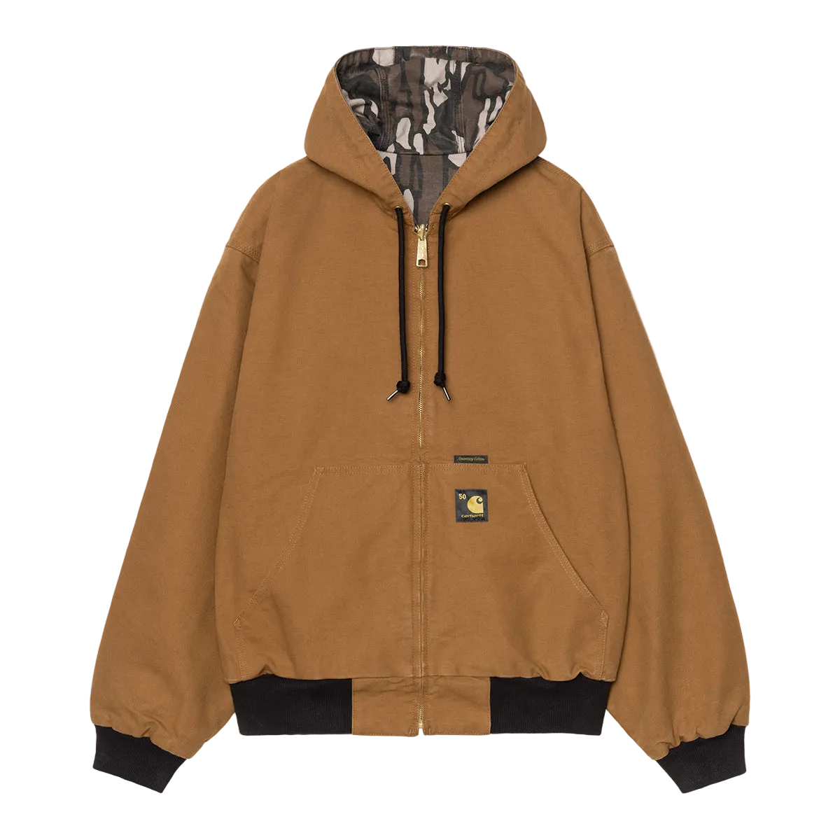 CARHARTT WIP - ACTIVE OG 50 YEARS ANYVERSARY JACKET