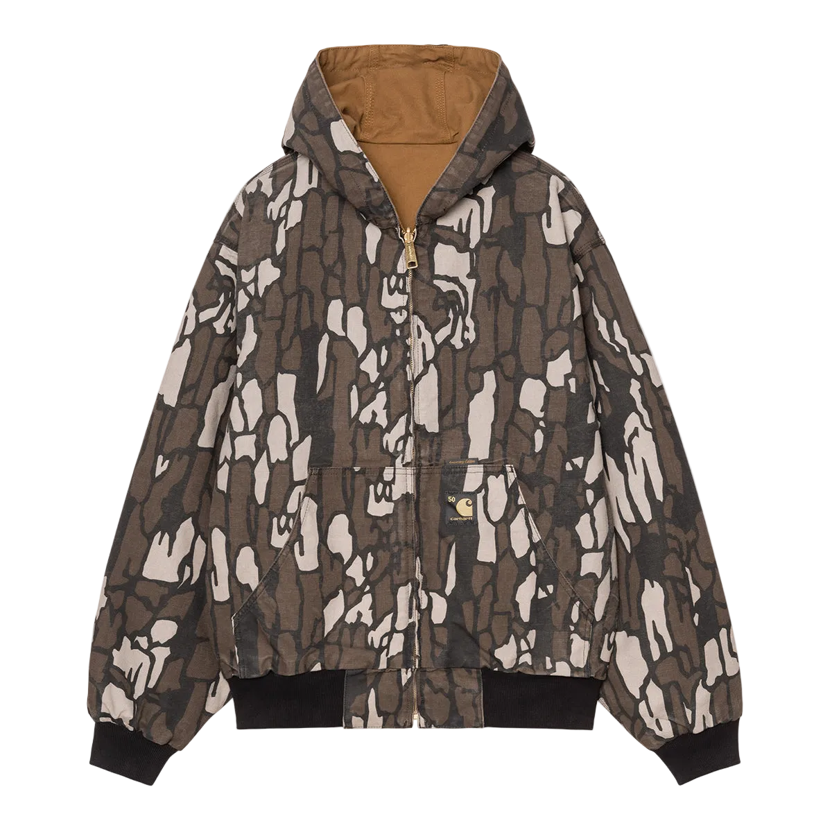 CARHARTT WIP - ACTIVE OG 50 YEARS ANYVERSARY JACKET