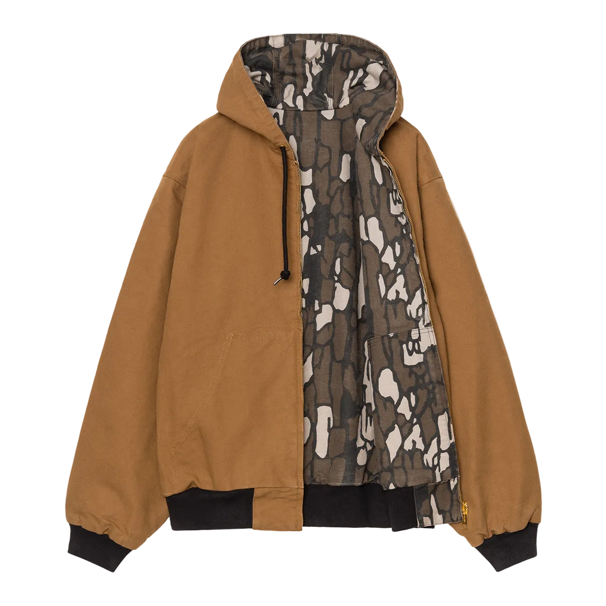 CARHARTT WIP - CHAQUETA ACTIVE OG 50 YEARS ANYVERS