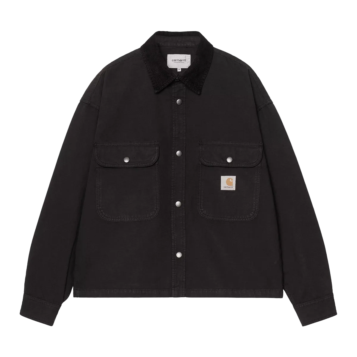 CARHARTT WIP - CHAQUETA CAMISA PRESCOTT