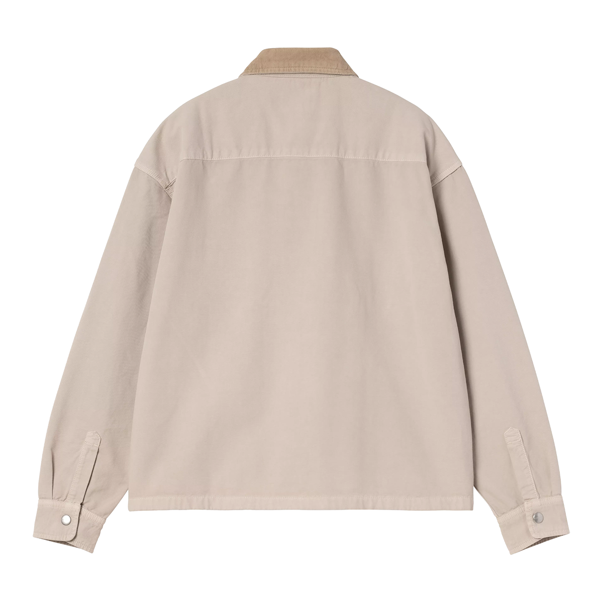 CARHARTT WIP - CHAQUETA CAMISA PRESCOTT