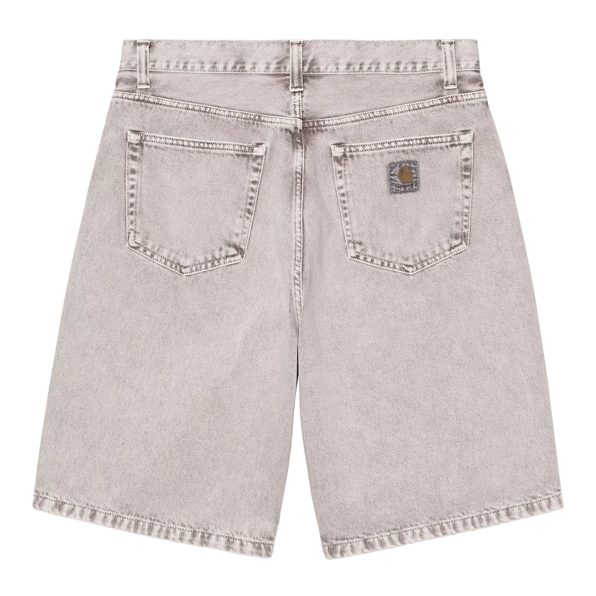 CARHARTT WIP - PANTALÓN CORTO LANDON