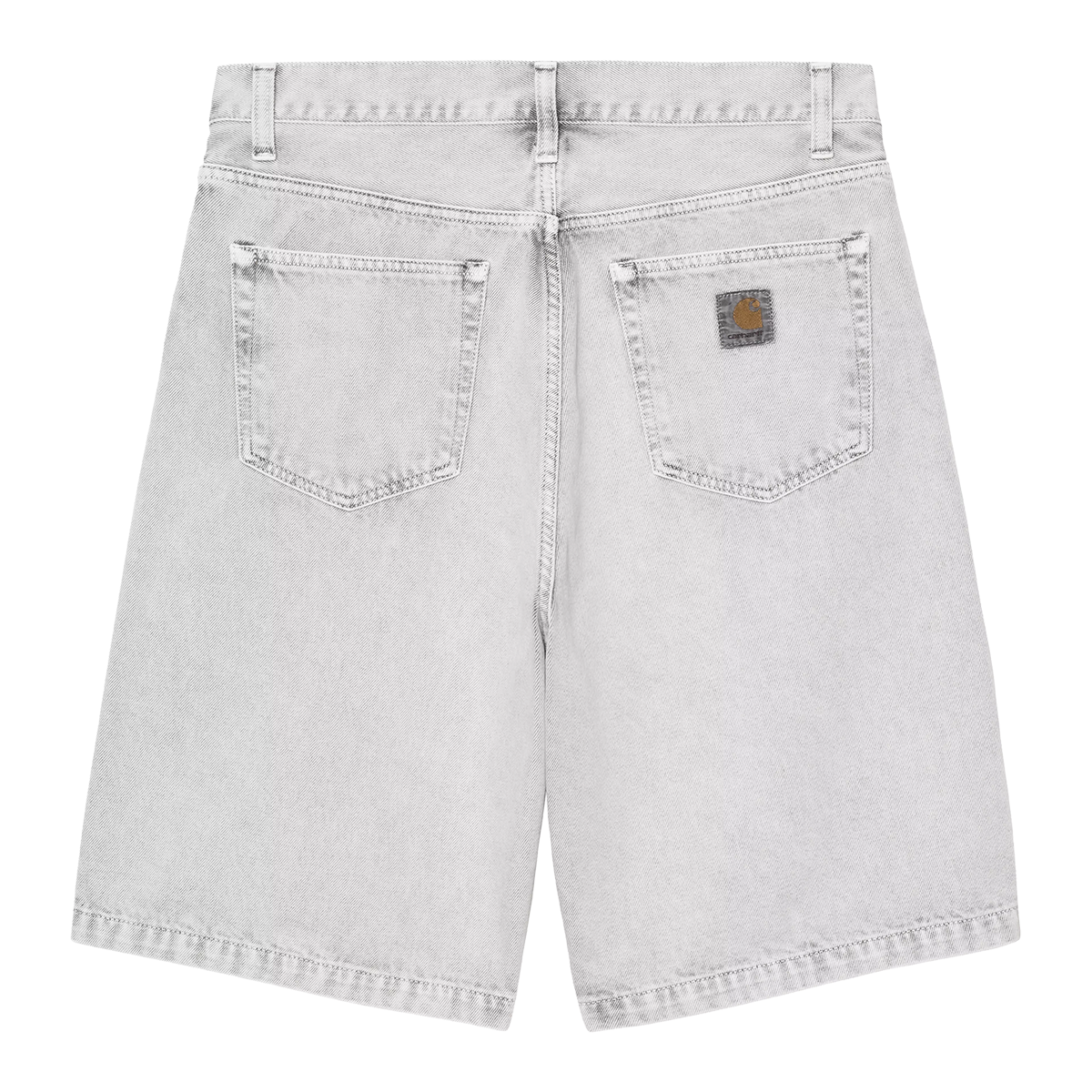 CARHARTT WIP - PANTALÓN CORTO LANDON