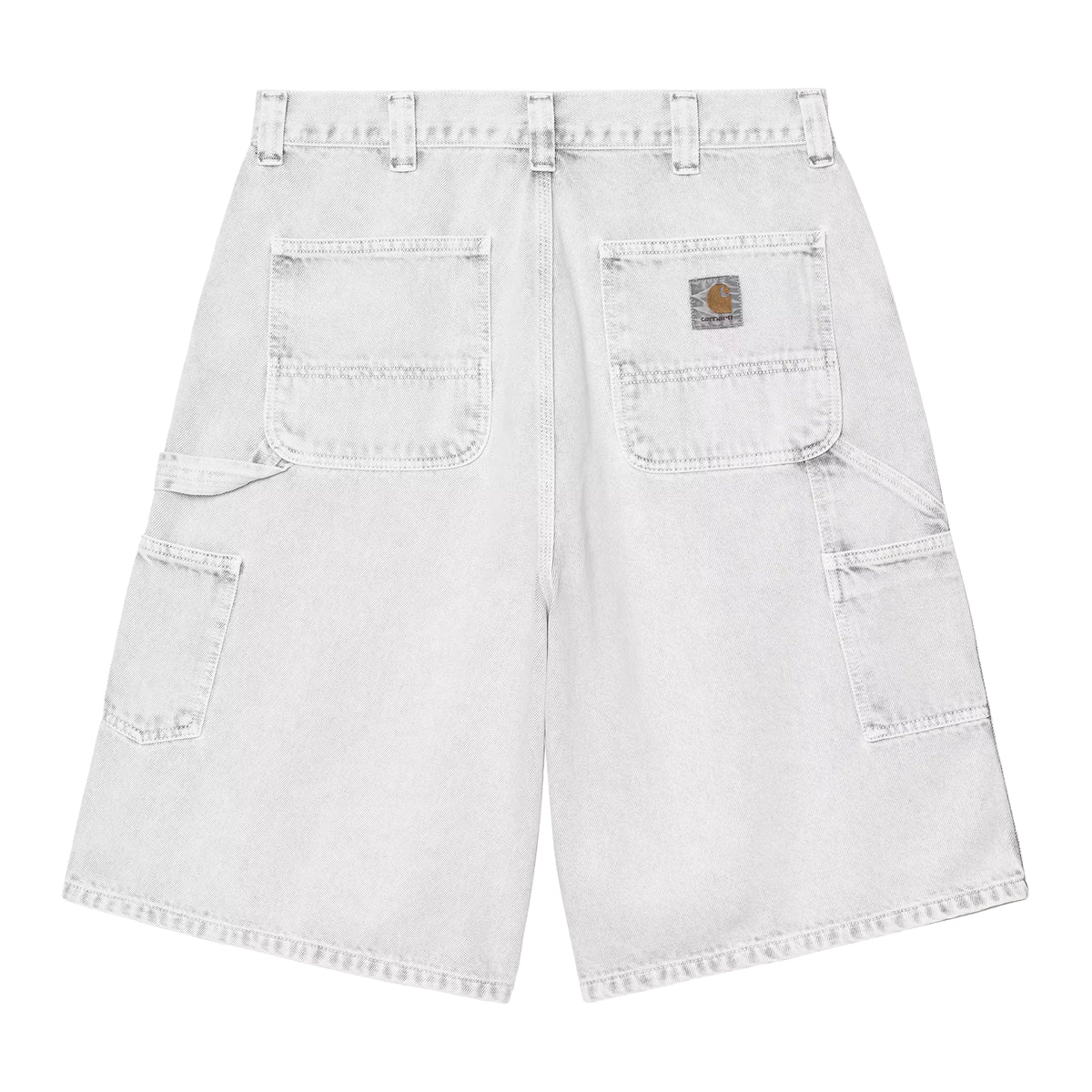 CARHARTT WIP - PANTALÓN CORTO SINGLE KNEE OG
