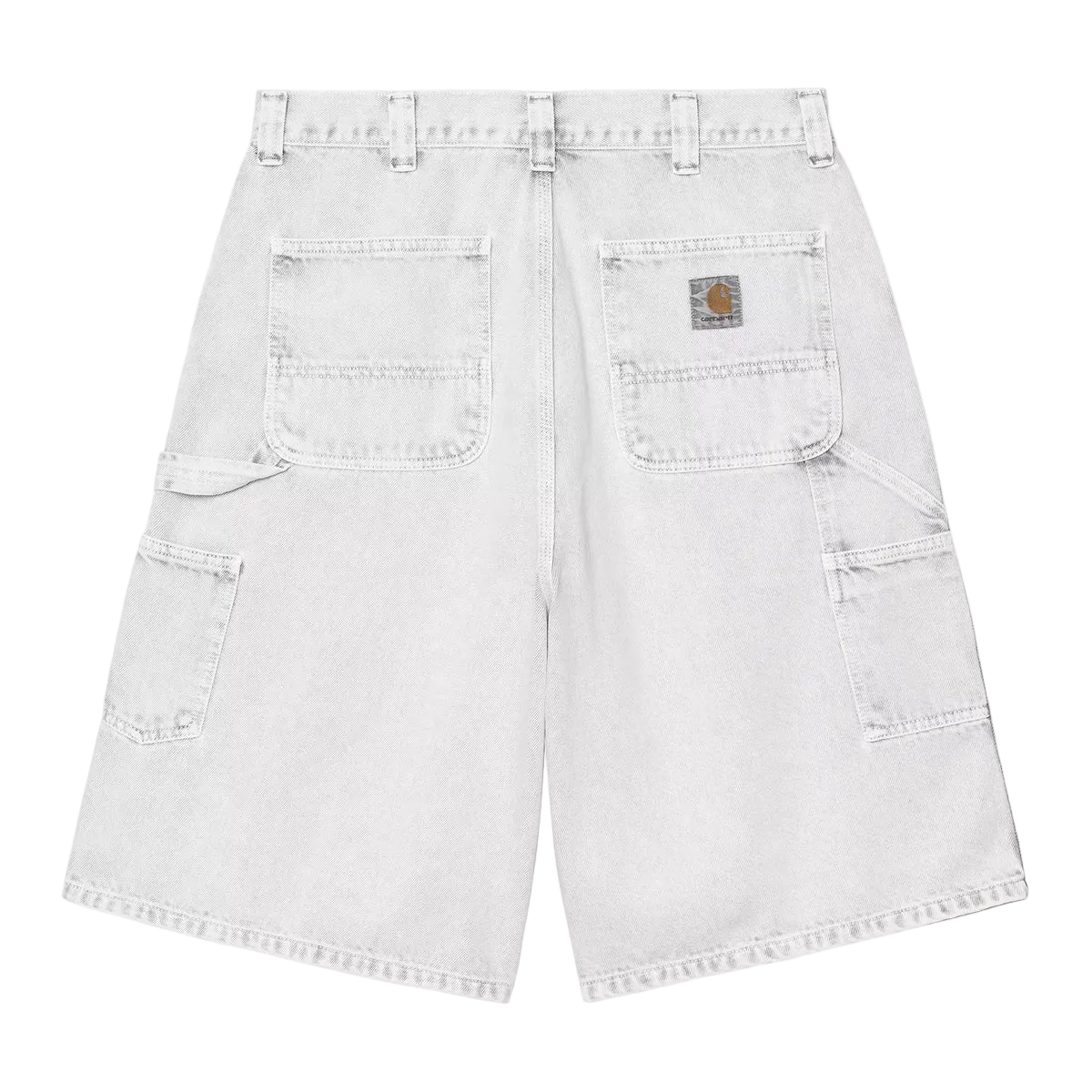 CARHARTT WIP - PANTALÓN CORTO SINGLE KNEE OG